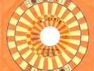 CHUCK WOOD  45  SEVEN DAYS TOO LONG / SOUL SHING-A-LING '67 Roulette R-4754 NM-
