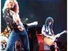 LED ZEPPELIN 'FORT WORTH 1977' VOLUME 4 RARE ACETATE LP