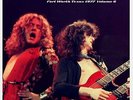 LED ZEPPELIN 'FORT WORTH 1977' VOLUME 6 RARE ACETATE LP