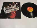 JUDAS PRIEST British steel rare LP 1980 mint