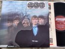 The Rolling Stones - Between the Buttons LP Mono w/shrink/sticker (London) VG+