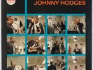 JOHNNY HODGES: Everybody Knows USA IMPULSE Stereo Jazz RVG LP VG+
