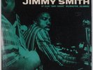 JIMMY SMITH: At Club Baby Grand BLUE NOTE 1529 True 1st FLAT Lex RVG EAR Jazz LP