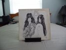 Aerosmith - Draw the Line 1977 Album LP Classic Vintage Vinyl
