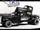 Pump by Aerosmith.