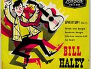 Bill Haley And His Comets ?– Live It Up  Vol.3  7