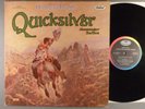 Quicksilver Messenger Service  Happy Trails    Psych  Original Label