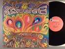 Savage Resurrection, The  Self-Titled     Psych