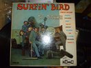 The Trashmen - Surfin Bird - Garrett MONO 1964 Garage Surf Punk