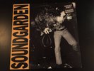 Soundgarden - Louder than Love (Original 1989 Quiex Promo Stamped Pressing)