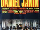 DANIEL JANIN JEAN CLAUDE PIERRIC VADE RETRO RARE LP 70S FRENCH RARE GROOVE FUNK