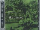 Ike Quebec - It Might As Well Be Spring [SACD] Sealed
