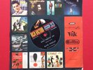ELVIS PRESLEY-HARD TO FIND SIMPLE 33 SINGLE FROM ARGENTINA