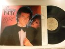 Conway Twitty (signed Lp) LOST IN A FEELING  WB M- to VG++ Naomi Judd model