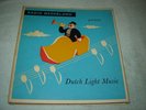 Radio Nederland - Dutch Light Music 7 record box set Latin, modern jazz rare