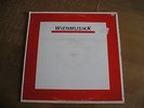 WIENMUSIKK - Various Lp Compilation Vinyl Rock, Electronic, Minimal, New Wave