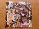 BRAND X Product ORIGINAL 1979 UK VINYL LP 1st PRESS A1/B1 PHIL COLLINS JAZZ ROCK