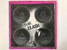The Clash Complete Control CBS 7” Punk Rock 1977