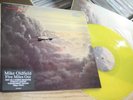 MIKE OLDFIELD - FIVE MILES OUT - ORIG MERCURY LTD TO 500 COLORED VINYL PRESS
