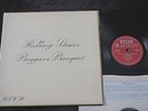 Rolling Stones - Beggars Banquet (Unboxed Decca UK Original Mono LP 1968)