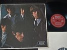 Rolling Stones - No. 2 (Decca UK Original LP 1964) -2A/ -1A Blind Man credit