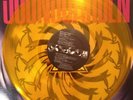 SOUNDGARDEN badmotorfinger LP GOLD Original 1991 Chris Cornell Seattle Grunge