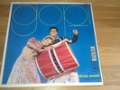 Gopi LP Odeon 1st Pressing LP Bollywood Hindi Music Kalyanji Anandji