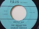 RARE OHIO SWEET SOUL 45/ DEFAULTERS 