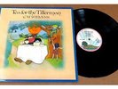 Cat Stevens Tea For The Tillerman UK Vinyl LP Near Mint Island Label