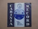 Rita Pavone, Zucchero/Nostalgia, rare Australian pressing