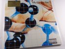 MUDVAYNE L.D. 50 2xLP BLUE VINYL 749/1000 *SEALED* music on slipknot deftones ld