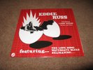 Eddie Russ Fresh Out vinyl LP