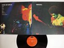 JIMI HENDRIX HENDRIX BAND OF GYPSYS POLYDOR MP 2108 Japan Vinyl LP