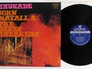 JOHN MAYALL & THE BLUESBREAKERS CRUSADE LONDON SLC-221 Japan Vinyl LP