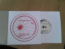 THe desperate bicycles smokescreen 7 inch vinyl