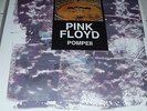 PINK FLOYD - POMPEII - WHITE VINYL - 2 LP -