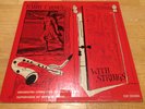 Harry Carney - With Strings Original DG MONO Clef MGC 640 Jazz LP 1955 VG++ Rec