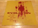 Teddy Charles / Mingus - Evolution Prestige LP 7078 NYC W. 50th DG MONO RVG NM