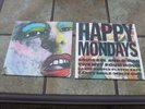 Happy Mondays    Squirrel & Bummed Vinyl LP Bundle