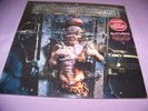 IRON MAIDEN X FACTOR 180 GRAM DOUBLE BLACK VINYL GATEFOLD LP SEALED