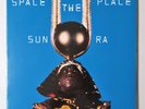Sun Ra “Space Is The Place” LP Blue Thumb BTS-41 Re-issue