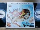 DIRE STRAITS Alchemy Live 2xLP NM UK 1st 1984 Vertigo VERY11 Gat + Black Inners