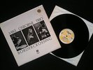 Mike Osborne Trio - Border Crossing LP UK 1974 VG/VG+  # Jazz