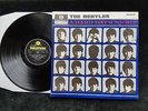 BEATLES A Hard Days Night LP UK 1st Press '64 Parlophone PMC 1230 -3N/-3N EX+