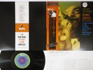 BENNY CARTER FURTHER DEFINITIONS ABC/IMPULSE YP-8519-AI Japan OBI Vinyl LP