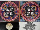 KISS ROCK AND ROLL OVER CASABLANCA VIP-6376 Japan Vinyl LP