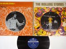 ROLLING STONES 1 LONDON SLC-231 Japan Vinyl LP