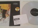 TOOL PRISON SEX 12'' Grey vinyl EP with postcard 1993 UK Zoo Bmg 74321 19432-1