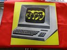 DISCO 33 giri -   Kraftwerk ?– Computer World -  1981 - ITALY  electronic