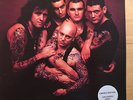 Rose Tattoo ?– Scarred For Life - Streetlink ?– STR LP 004 - Vinyl - NM